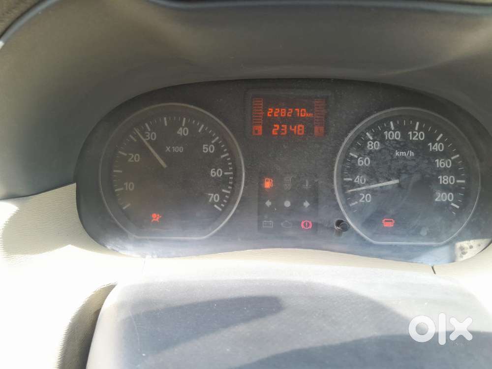 Nissan Terrano Xl D Plus, 2014, Diesel
