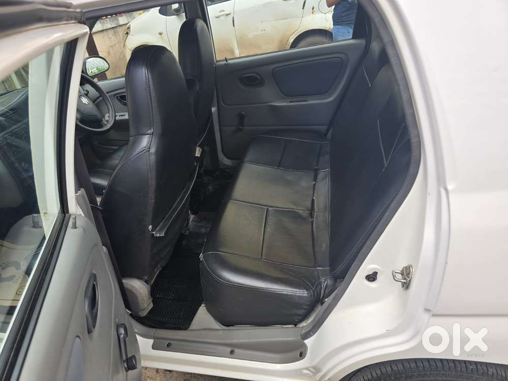 Maruti Suzuki Alto K10