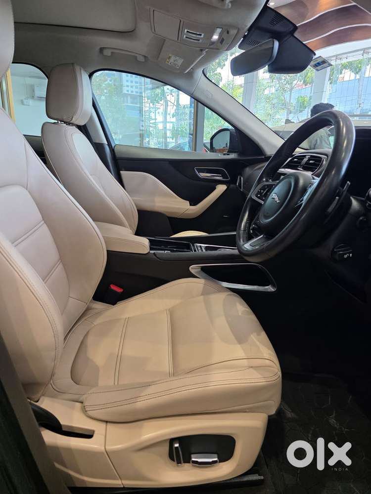 Jaguar F-pace 2.0 R Dynamic S Diesel, 2019, Diesel