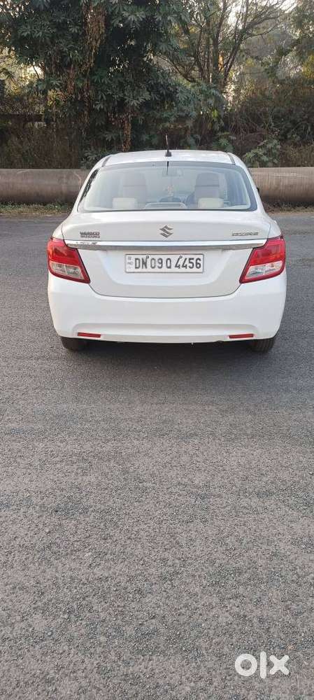 Maruti Suzuki Swift Dzire Vdi Bsiv, 2019, Diesel