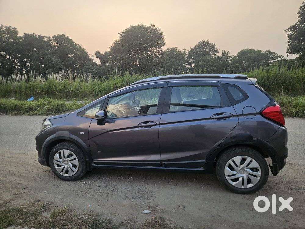 Honda Wr-v I-vtec S, 2017, Petrol