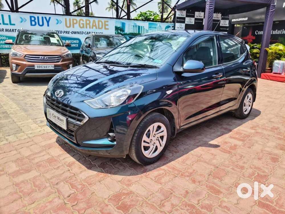 Hyundai Grand I10 Nios, 2023, Petrol