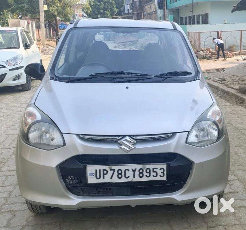 Maruti Suzuki Alto 800 2012-2016 Cng Lxi, 2013, Cng & Hybrids