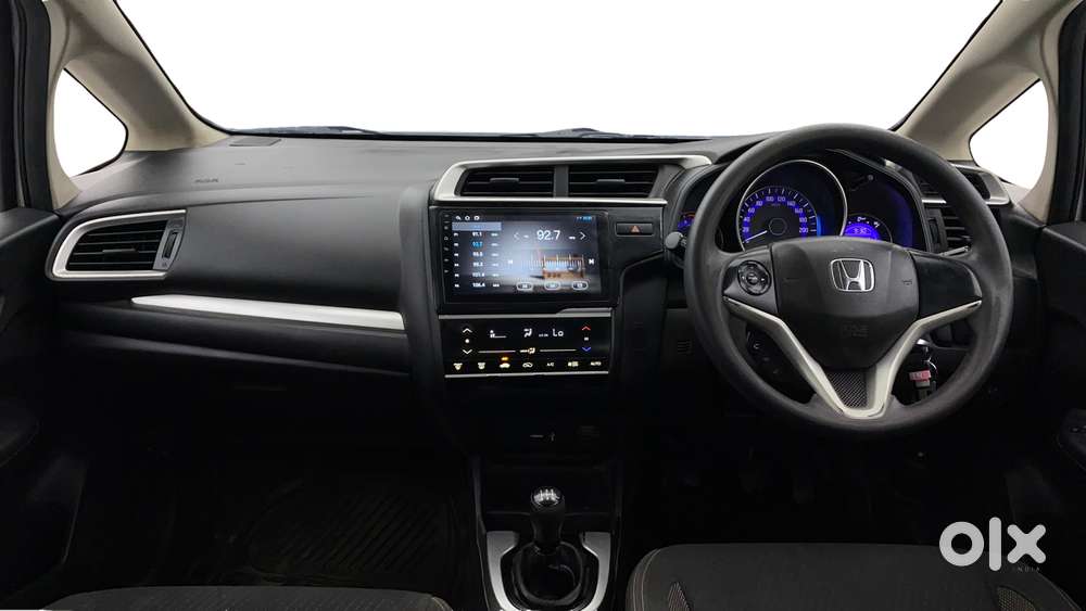 Honda Wr-v 1.2 Vx I-vtec, 2017, Petrol