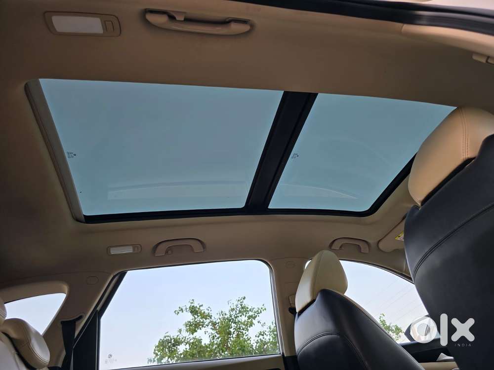 Mg Hector Sharp Diesel Mt, 2022, Diesel