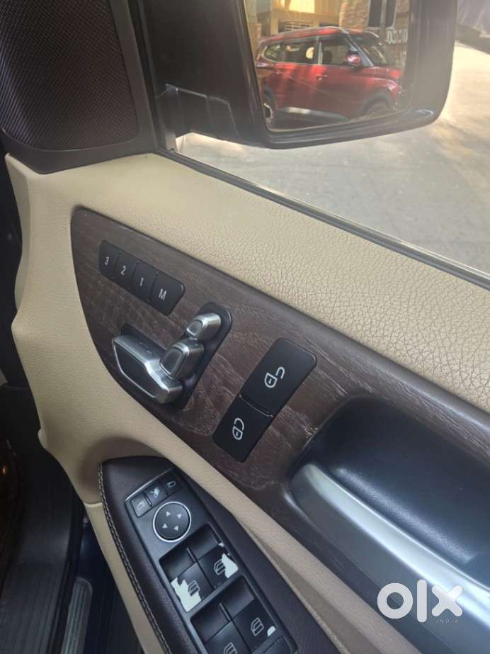 Mercedes-benz Gle 300d 4matic Lwb, 2018, Diesel