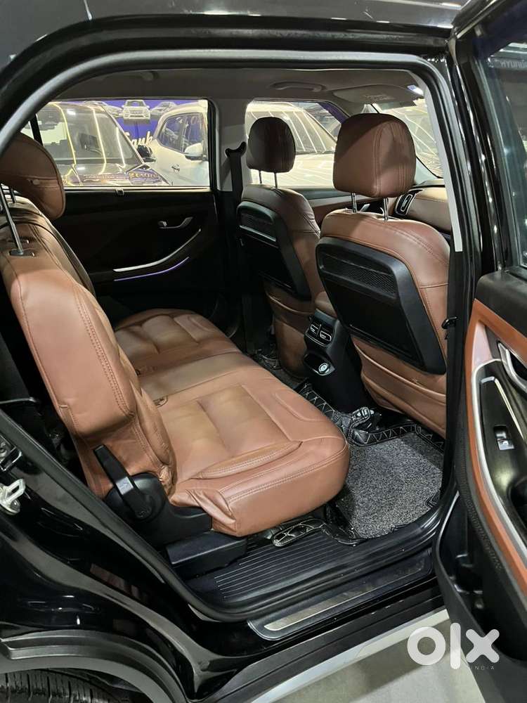 Hyundai Alcazar, 2022, Diesel