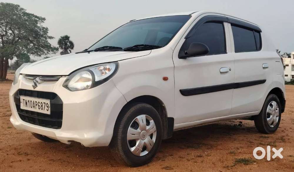 Maruti Suzuki Alto 800 2012-2016 Lxi, 2014, Petrol