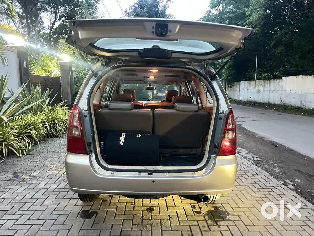 Toyota Innova 2008 Diesel Manual 172000 Km