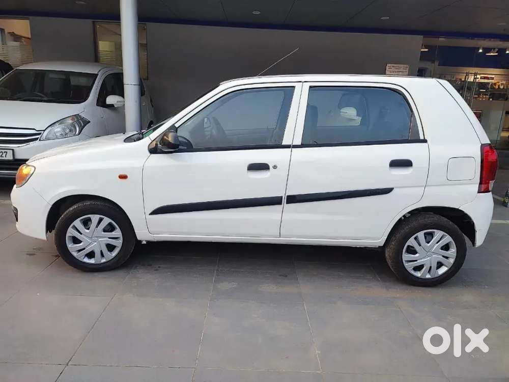 Alto K10 Good Condition
