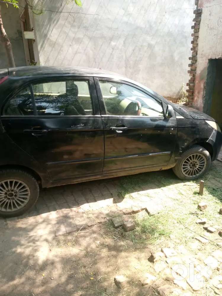 Tata Indica Vista 2010 Diesel Well Maintained