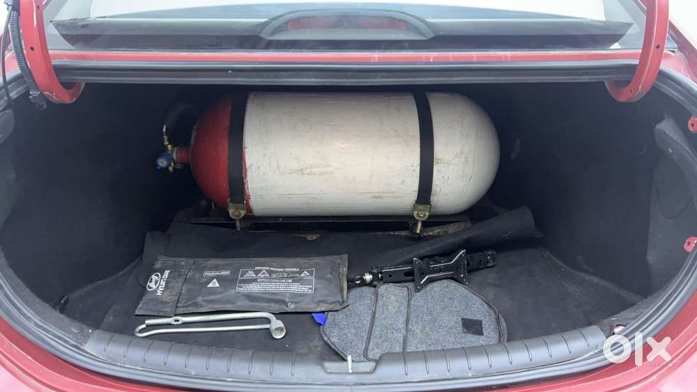 Hyundai Verna Vtvt 1.6 Sx Option, 2019, Petrol