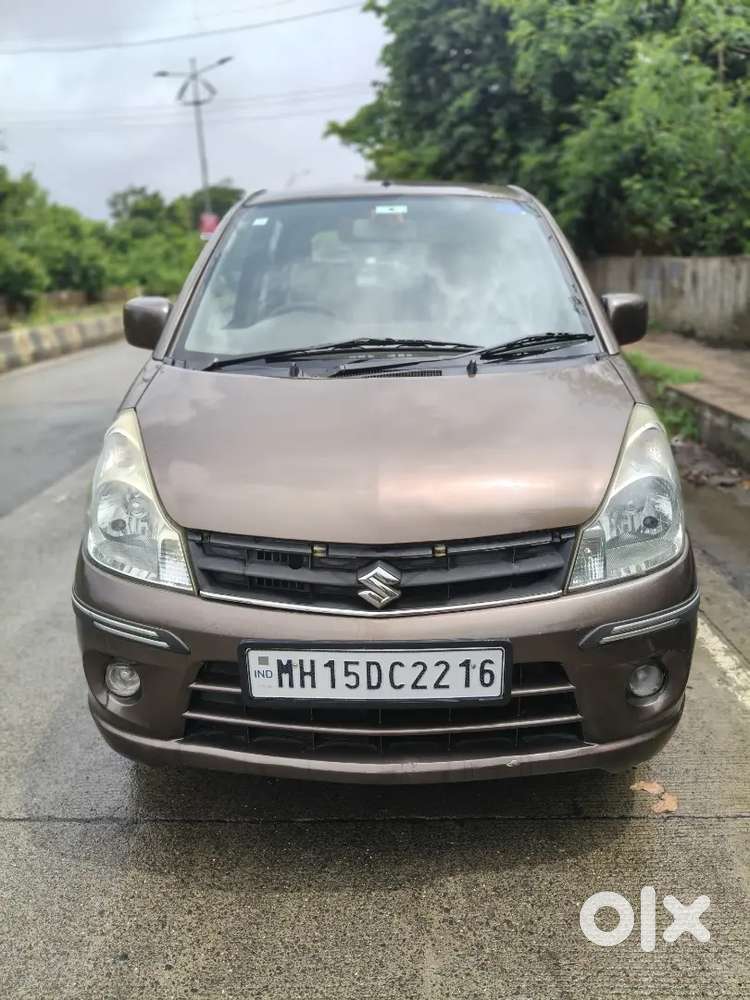 Maruti Suzuki Estilo 2011 Petrol 35000 Km Driven