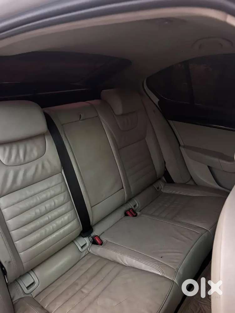 Skoda Octavia Elegance 2016 Automatic Petrol