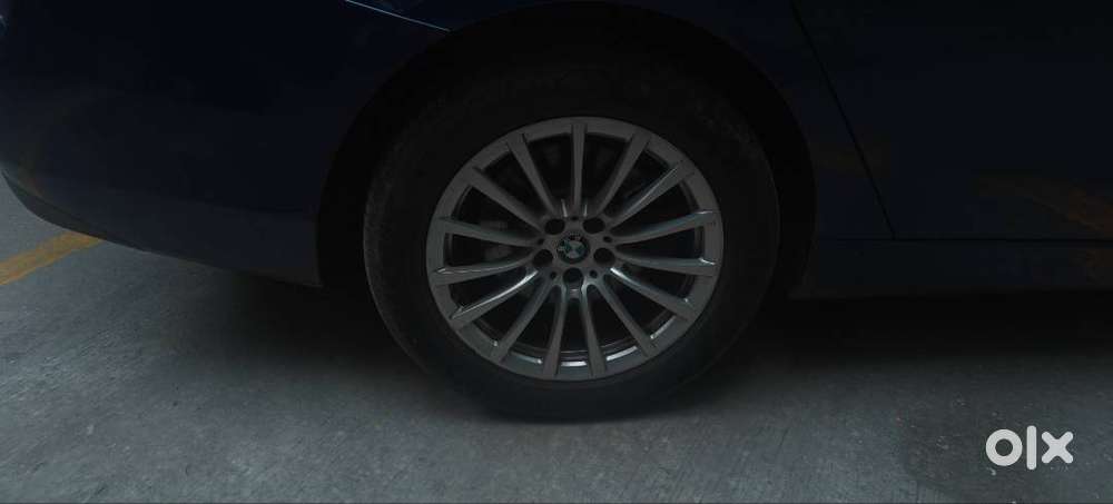 Bmw 6 Series 2020 Diesel Well Maintained