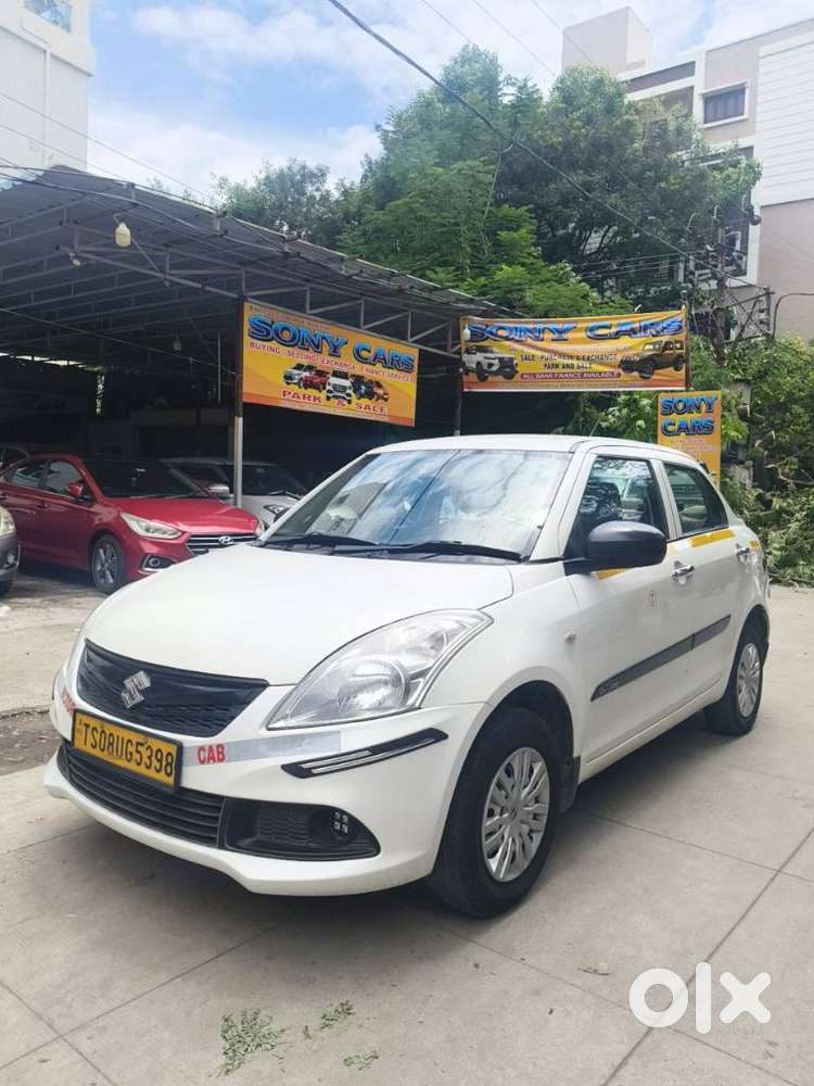 Maruti Suzuki Swift Dzire Tour, 2021, Cng & Hybrids