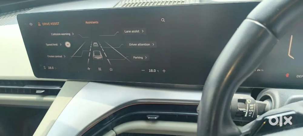Mahindra Be 6 Be, 2025, Electric