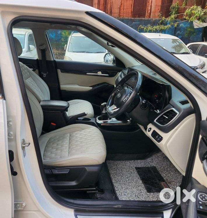 Kia Seltos Htx (o) 1.5 Diesel 6mt, 2021, Diesel