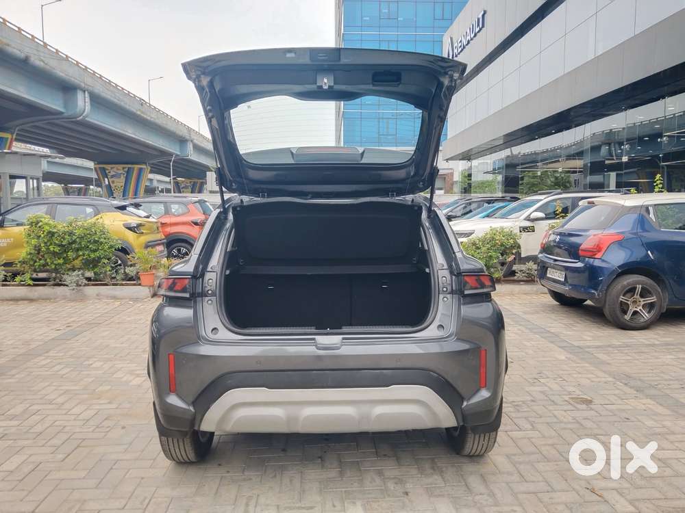 Maruti Suzuki Fronx Delta Plus 1.2 Mt, 2024, Petrol