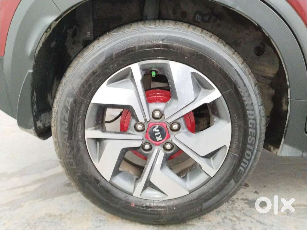 Kia Sonet Gtx Plus 1.5 Dct At, 2021, Diesel