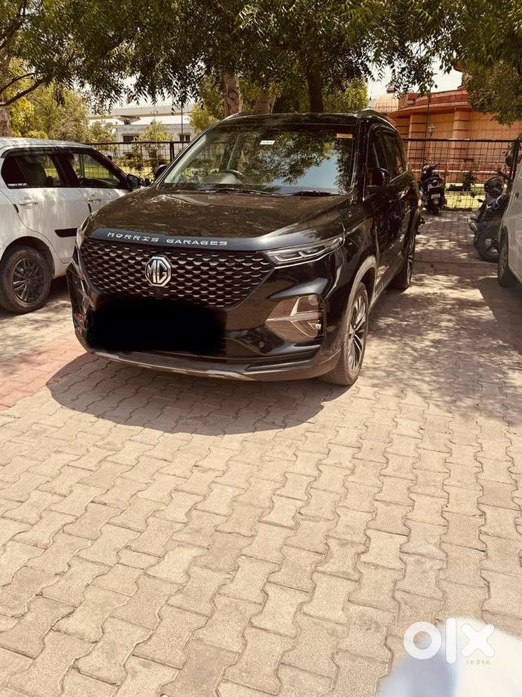 Mg Diesel Manual 2022 Car