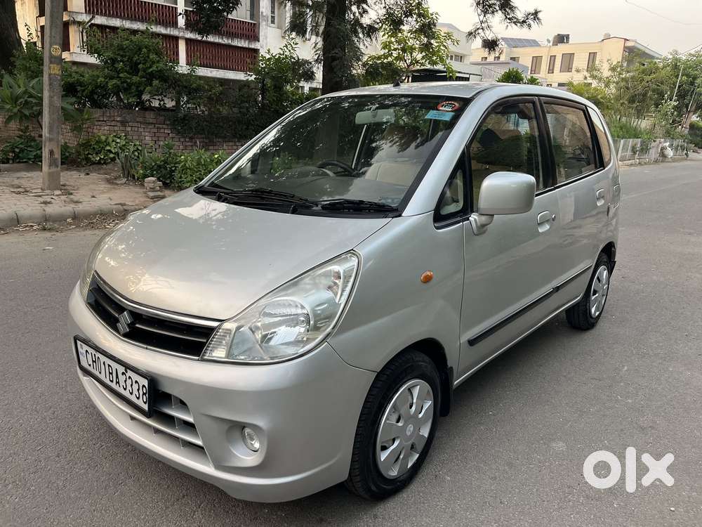 Maruti Suzuki Zen Estilo Vxi Bsiv, 2010, Petrol