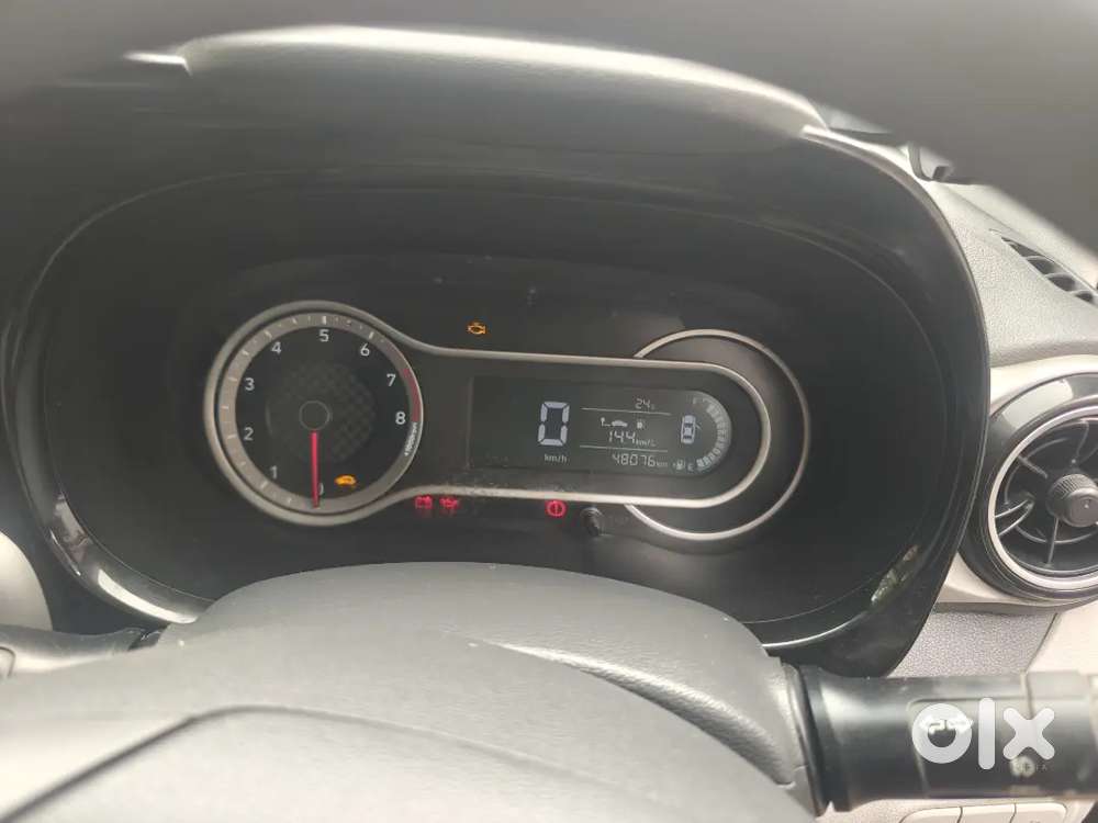 Hyundai Grand I10 Nios 2020 Petrol Well Maintained