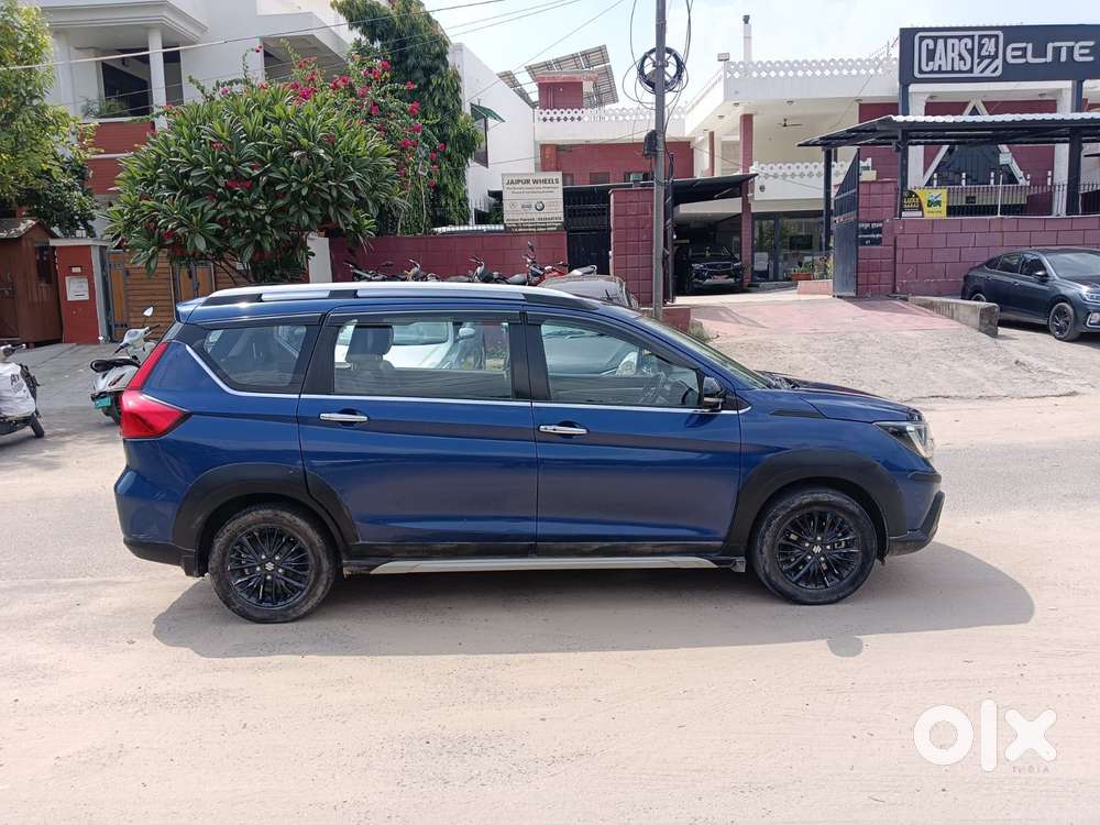 Maruti Suzuki Xl6 1.5 Alpha Mt, 2019, Petrol