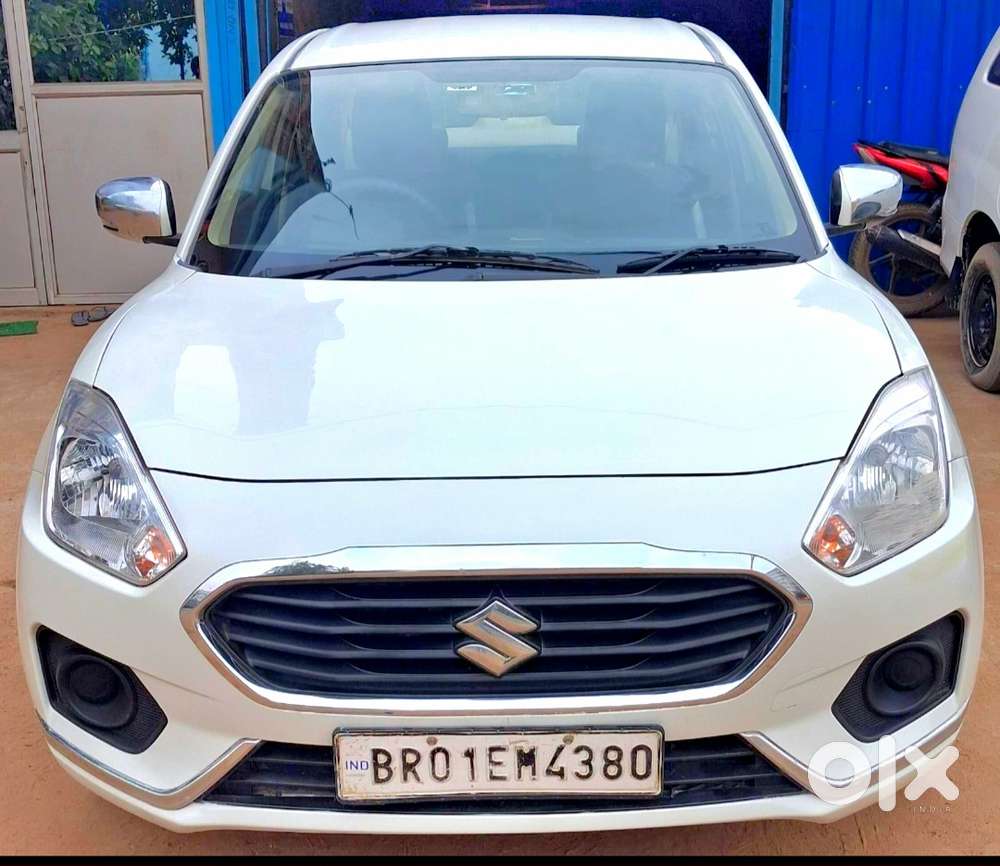 Maruti Suzuki Dzire Vdi, 2019, Diesel