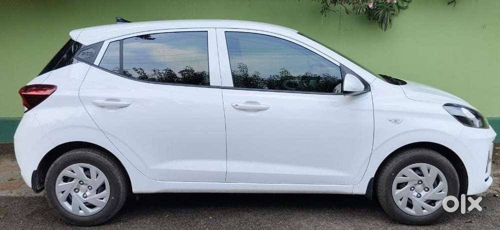 Hyundai Grand I10 Nios Magna 1.2 Mt, 2025, Petrol