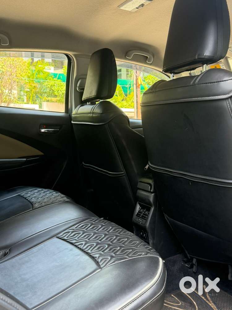 Toyota Glanza 1.2 G Amt, 2023, Petrol