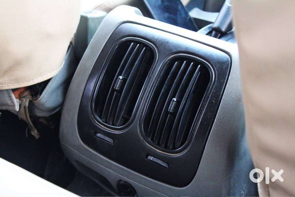 Mahindra Scorpio 2.6 Lx, 2011, Diesel
