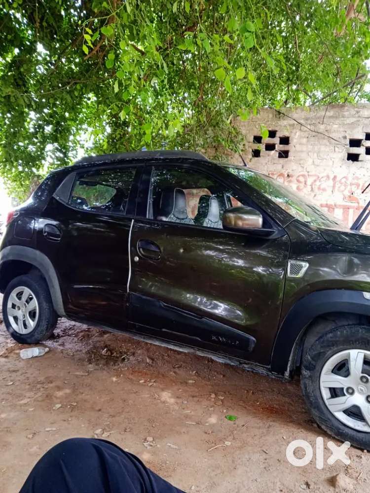 Renault Kwid 0.8 Sce 2016