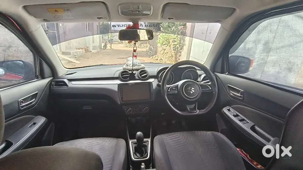 Maruti Suzuki Swift Vxi 2020 Model