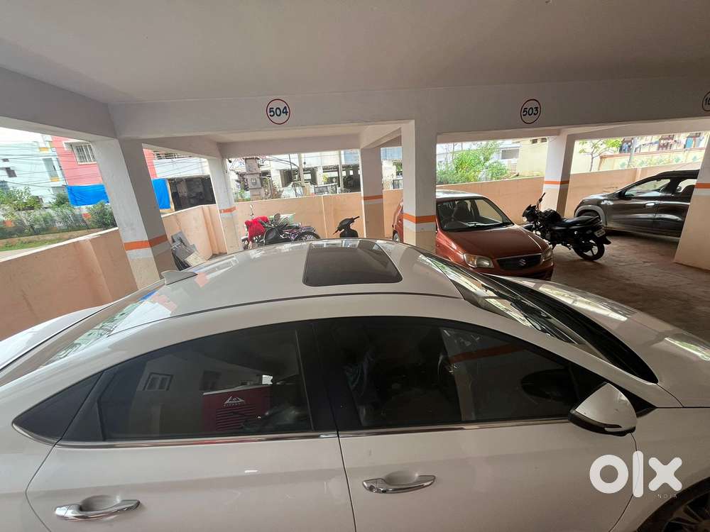 Hyundai Verna 1.6 Sx (o) Crdi, 2019, Diesel