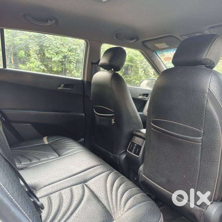 Hyundai Creta 1.6 Crdi Sx Plus, 2017, Diesel