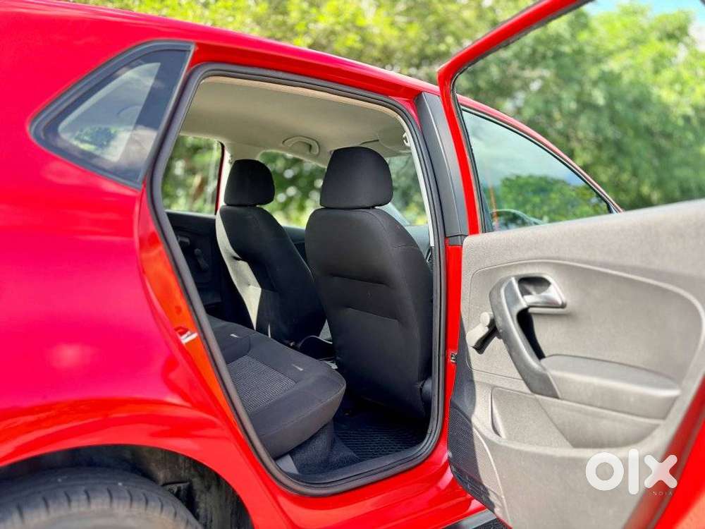 Volkswagen Polo 1.0 Mpi Highline Plus, 2019, Petrol