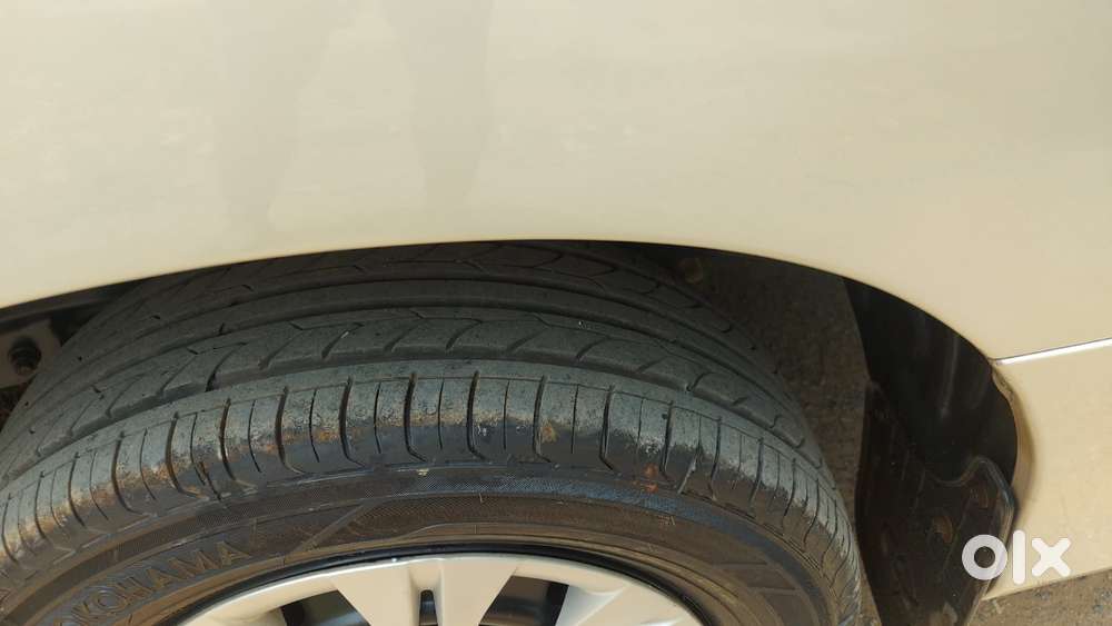 Toyota Innova 2.5 G (diesel) 7 Seater Bs Iv, 2013, Diesel
