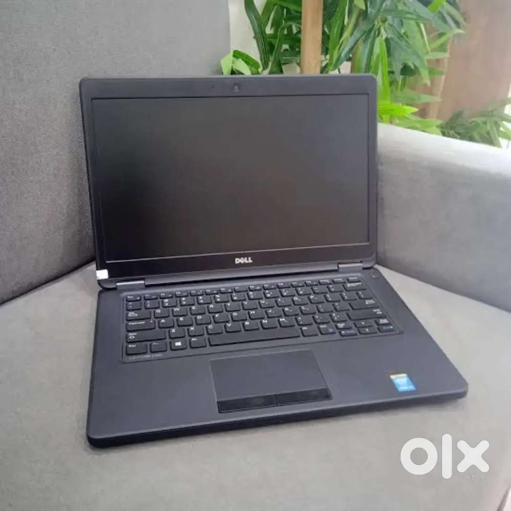 Dell Latitude E5450 Core i5 Laptop 8GB RAM 256GB SSD
