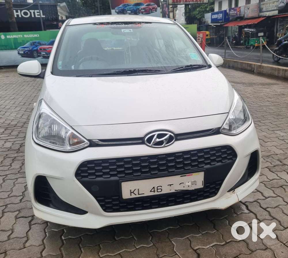 Hyundai Grand I10 1.2 Kappa Magna, 2018