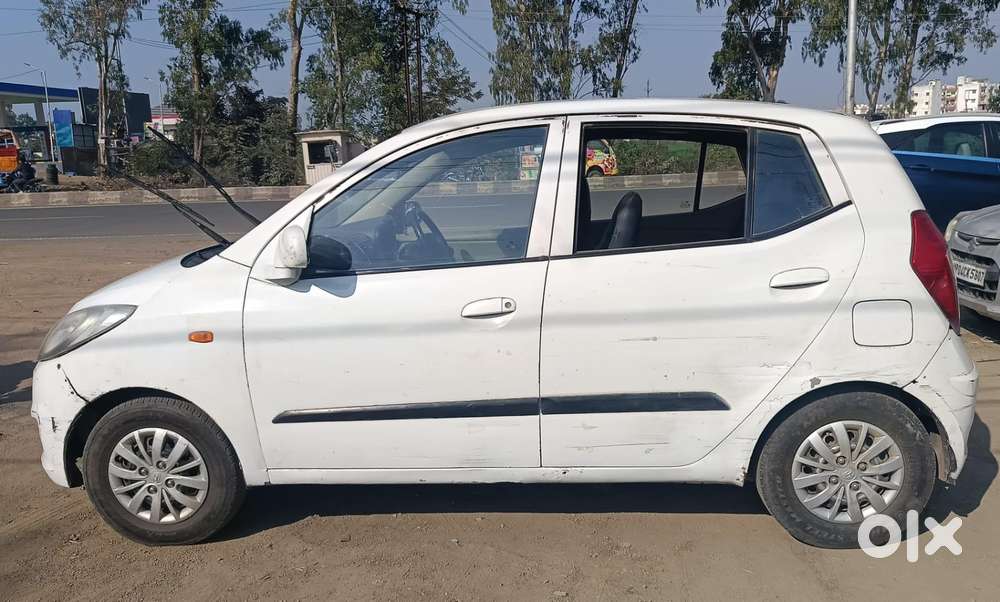 Hyundai Grand I10 Sportz O 1.2, 2015, Petrol