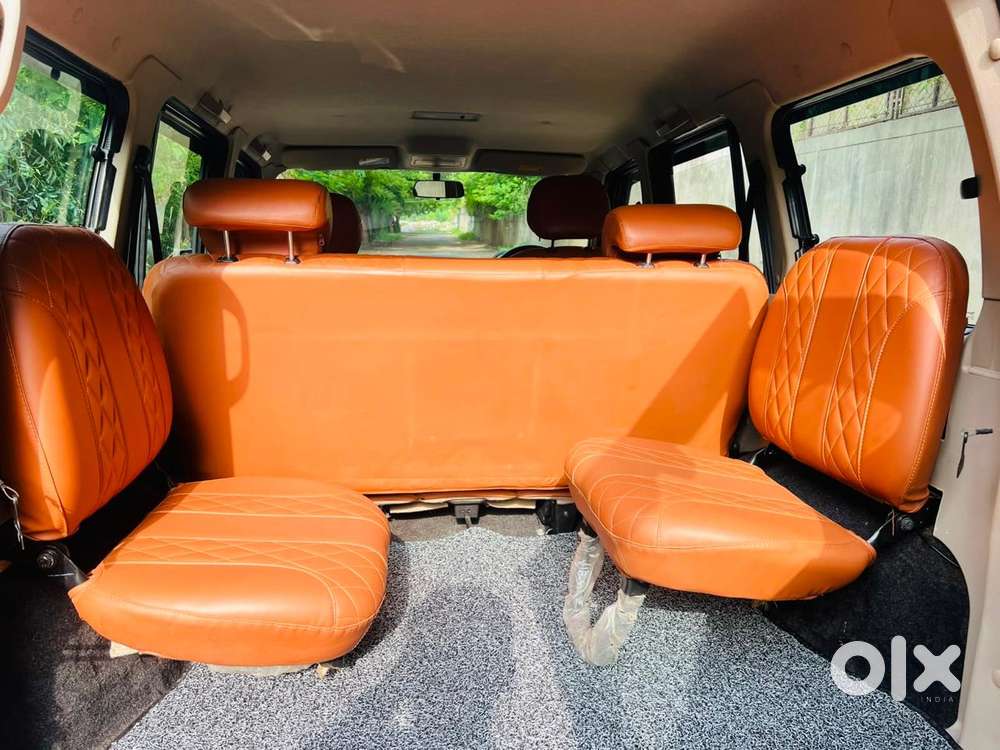 Mahindra Scorpio Classic 2.2 S 11 Mt 7 Cc, 2024, Diesel