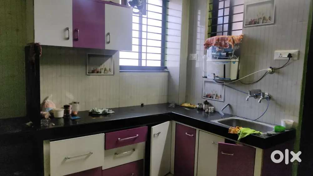 C405 2bhk for rent