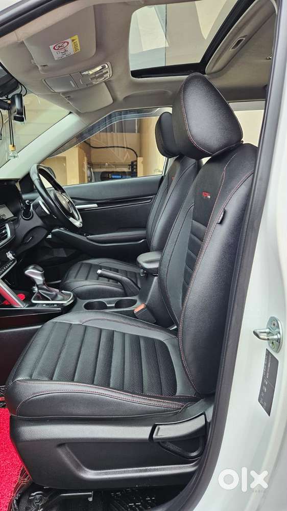 Kia Seltos 1.5 Gtx+ Diesel At, 2021, Diesel