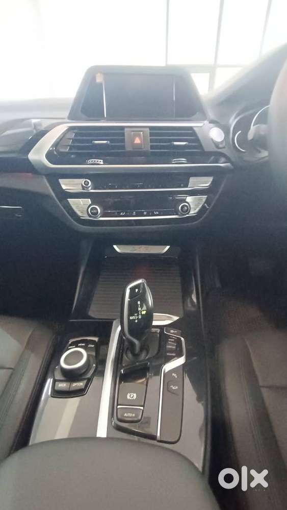 Bmw X3 Xdrive20d Expedition, 2018, Diesel