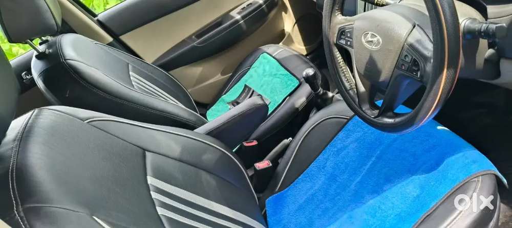 Hyundai I20 2014 Petrol Good Condition