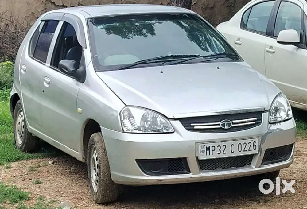 Tata Indica 2005 Diesal Well Maintained