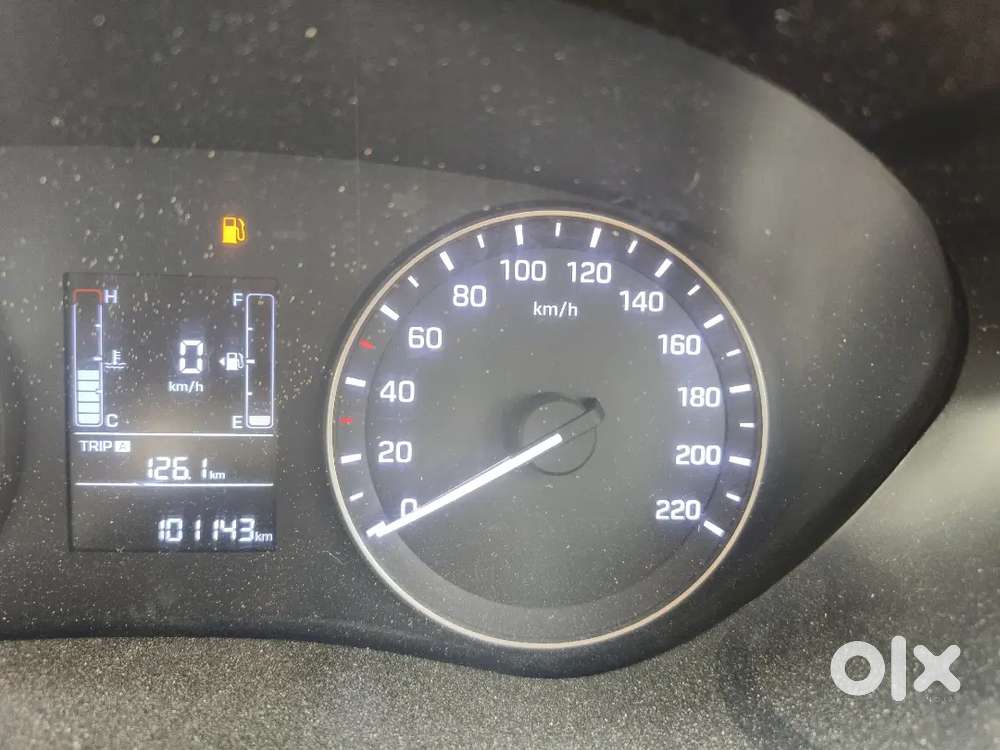 Excellent Condition