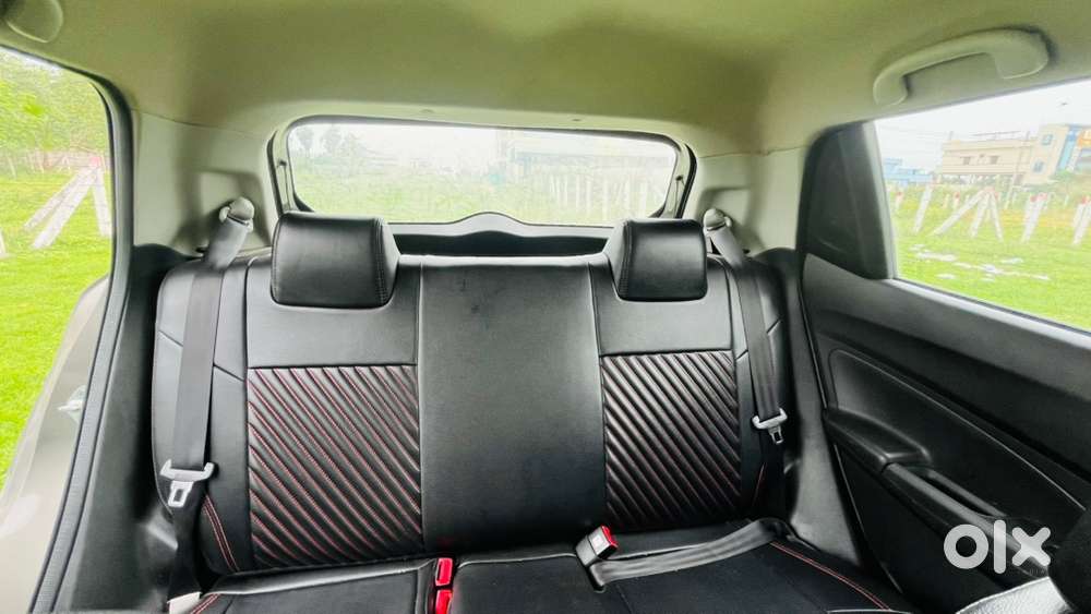 Maruti Swift Petrol 2024 Model Car
