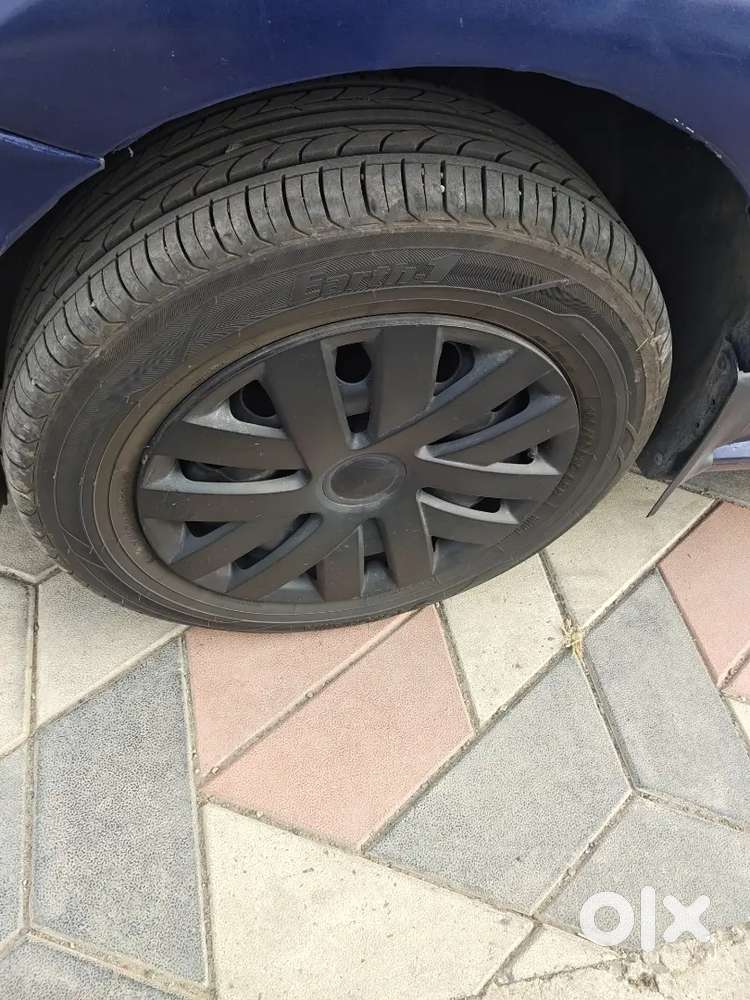 Volkswagen Polo 2014